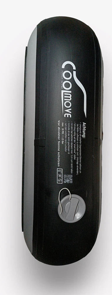 seitenwange Hebekissen