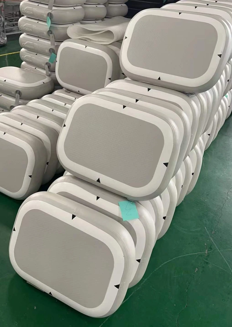 Coolmove  size L, 2st Set