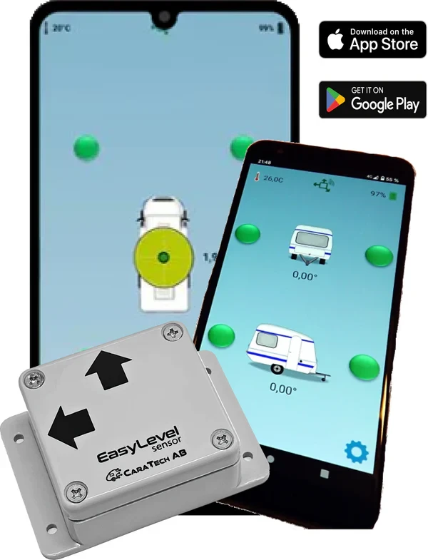 digitale wasserwaage