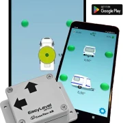 digitale wasserwaage