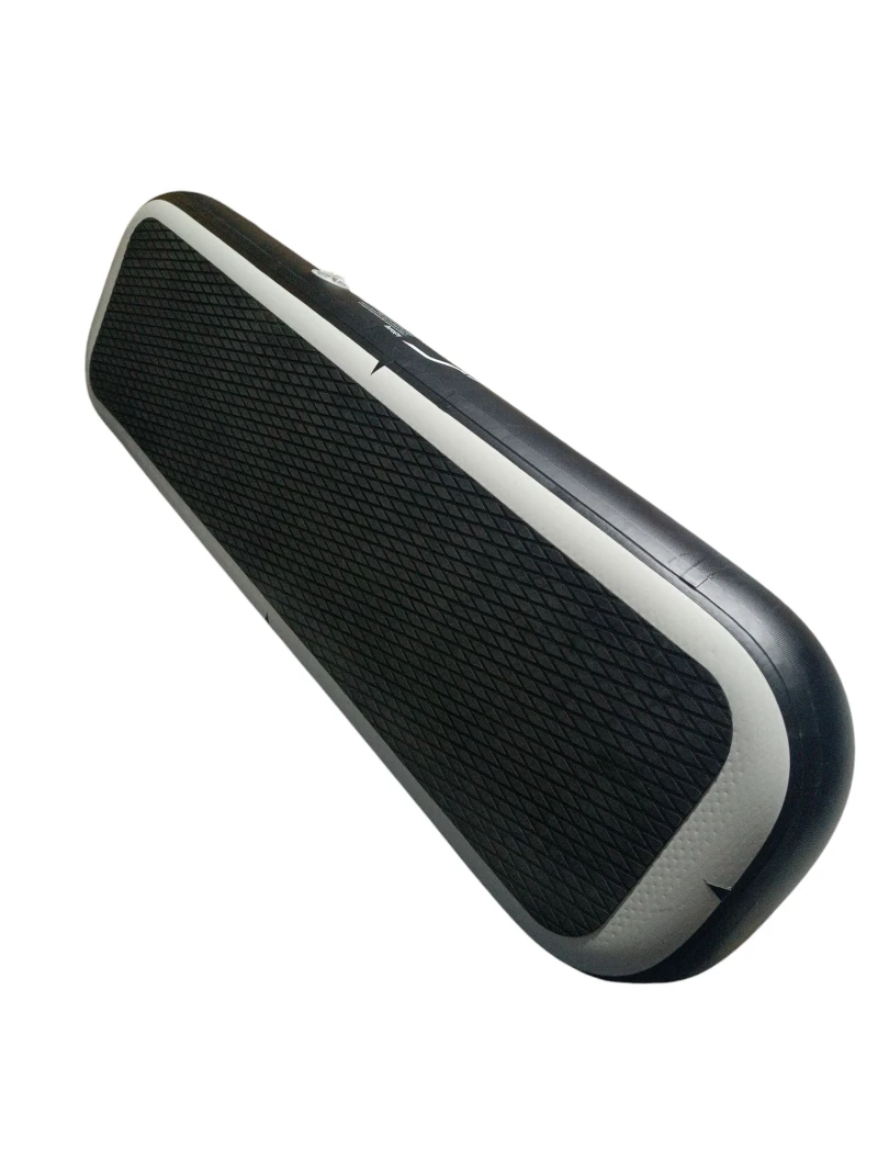 Smart-Level XXL Tandemachser Hebekissen